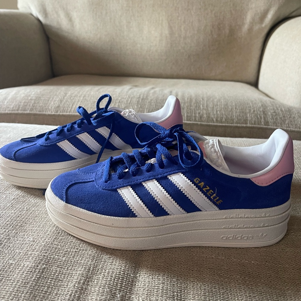 Adidas Gazelles